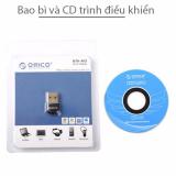 Đầu phát bluetooth USB ORICO BTA-403-BK