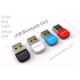 Đầu phát bluetooth USB ORICO BTA-403-BK