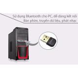 Đầu phát bluetooth USB ORICO BTA-403-BK