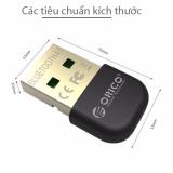 Đầu phát bluetooth USB ORICO BTA-403-BK