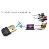 Đầu phát bluetooth USB ORICO BTA-403-BK