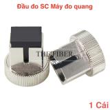 [HCM]Đầu SC máy đo quang