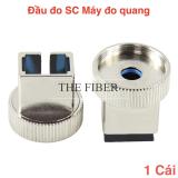 [HCM]Đầu SC máy đo quang