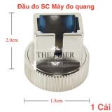 [HCM]Đầu SC máy đo quang