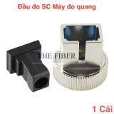 Đầu SC máy đo quang