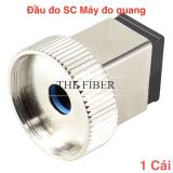 [HCM]Đầu SC máy đo quang