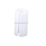 Đầu sứ bút soi quang
