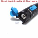 Đầu sứ bút soi quang