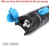 Đầu sứ thay thế cho bút soi quang VFL - Lõi sứ thay thế cho dụng cụ soi quang AUA