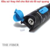 Đầu sứ thay thế cho bút soi quang VFL - Lõi sứ thay thế cho dụng cụ soi quang AUA