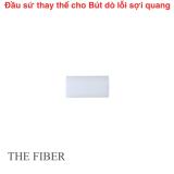 Đầu sứ thay thế cho bút soi quang VFL - Lõi sứ thay thế cho dụng cụ soi quang AUA