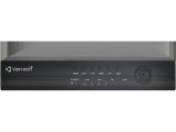 Đầu thu 8 kênh công nghệ AHD Vantech VP-8161AHD (Đen)