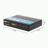 Đầu thu KTS DVB-T2 VTC T201 (Đen)