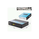 Đầu thu KTS DVB-T2 VTC T201 (Đen)