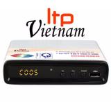 Đầu thu kỹ thuật số DVB T2 STB-1306 - LTP Việt Nam