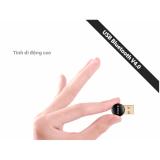 Đầu thu phát USB Bluetooth 4.0 ORICO BTA-406-BK (màu đen)