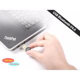 Đầu thu phát USB Bluetooth 4.0 ORICO BTA-406-BK (màu đen)