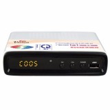 Đầu thu truyền hình KTS mặt đất DVB-Top - T2