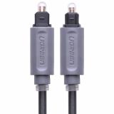Dây audio quang (Toslink, Optical) dài 1.5M UGREEN AV122 10769
