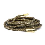Dây audio quang (Toslink Optical) đầu mạ vàng 24k dài 10m