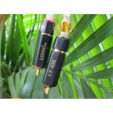 Dây av liton bạc đầu khóa đen lt- 028