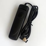 Dây bấm mềm MC-30 for Nikon D810/D800E/D300S/D700/D3s/D4s/D3x