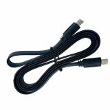 Dây cáp 2 đầu HDMI 1,5 m Full HD (Đen) - Hàng nhập khẩu
