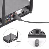 Dây cáp Audio quang dài 1m Ugreen 10768