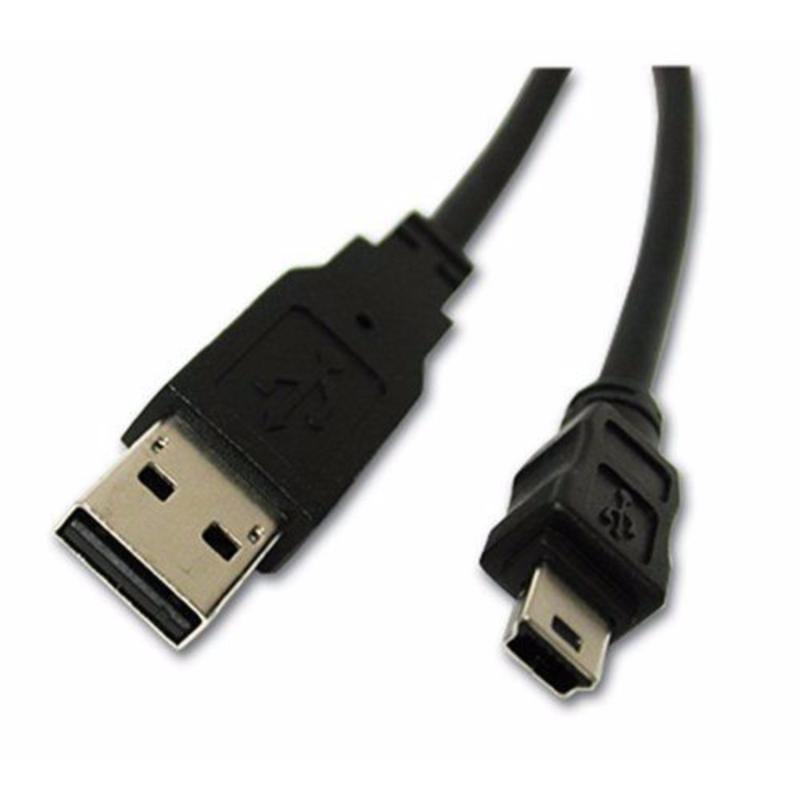 Dây Cáp Chuyển Đổi USB 2.0 Ra Mini USB