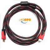 Dây cáp HDMI 1.5m (Đen)
