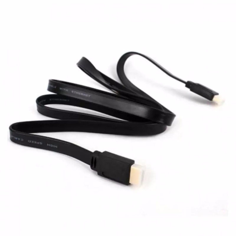 Dây cáp HDMI 3M dây mềm