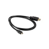 Dây cáp hdmi micro ra hdmi dây dài 1.5m