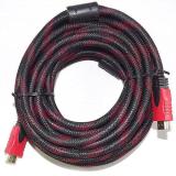[Hcm]10M Round HDMI Cable