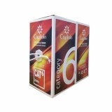 Dây cáp mạng captain Cat6 bấm sẵn 2 đầu 20m