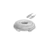 Dây cáp mạng captain Cat6 bấm sẵn 2 đầu 20m