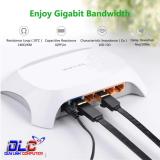Dây cáp mạng cat7 dẹt dài 15m Ugreen 11266