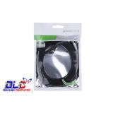Dây cáp mạng cat7 dẹt dài 15m Ugreen 11266
