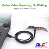 Dây cáp mạng cat7 dẹt dài 15m Ugreen 11266
