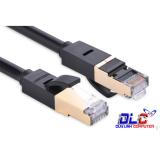 Cáp mạng Cat 7 đúc sẵn dài 8m Ugreen 11272