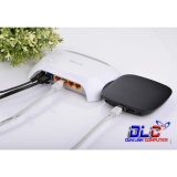 Cáp mạng Cat 7 đúc sẵn dài 8m Ugreen 11272