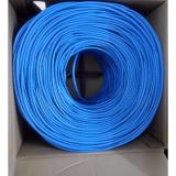 Dây cáp mạng IT-LINK CAT5E UTP màu xanh (cuộn 305m)