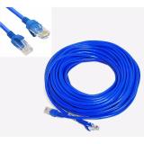 Dây Cáp Mạng LAN 2 Đầu Đúc Sẵn Dài 20m
