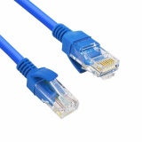 Dây Cáp Mạng LAN 2 Đầu Đúc Sẵn Dài 5M