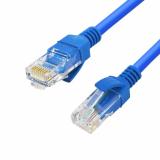 Dây Cáp Mạng LAN 2 Đầu Đúc Sẵn Dài 15M