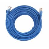 Dây cáp mạng lan 2 đầu đúc sẵn dài 15m