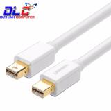 Dây cáp mini DisplayPort dài 2m Ugreen 10429