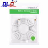 Dây cáp mini DisplayPort dài 2m Ugreen 10429