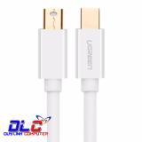Dây cáp mini DisplayPort dài 2m Ugreen 10429