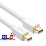 Dây cáp mini DisplayPort dài 2m Ugreen 10429