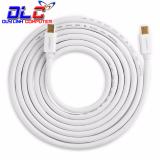 Dây cáp mini DisplayPort dài 2m Ugreen 10429